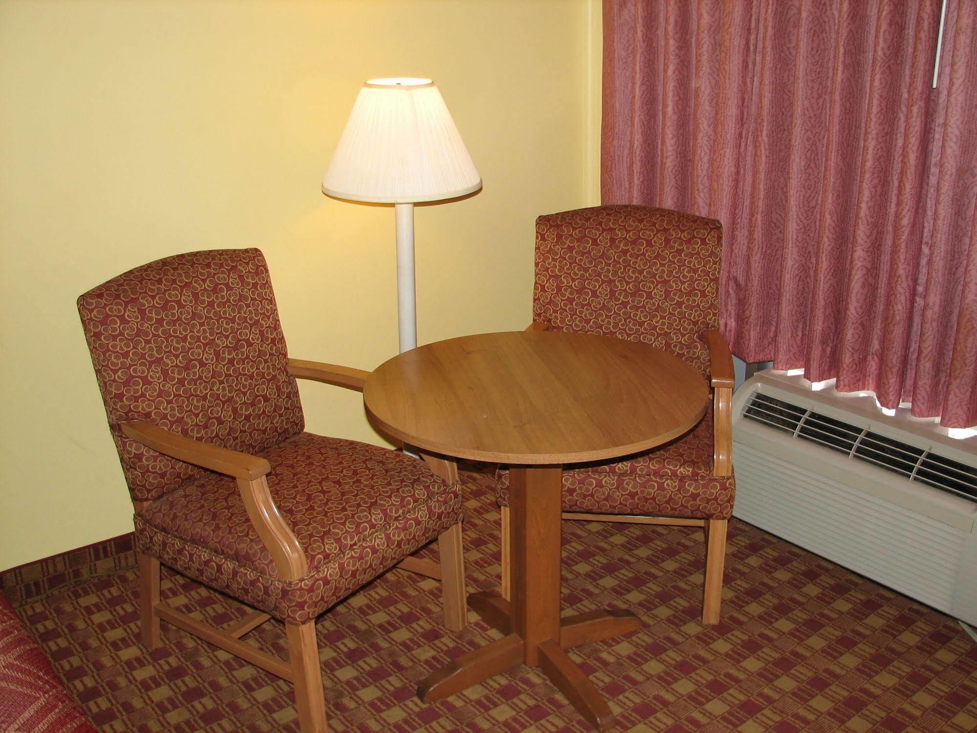 Econo Lodge Kosciusko Eksteriør billede
