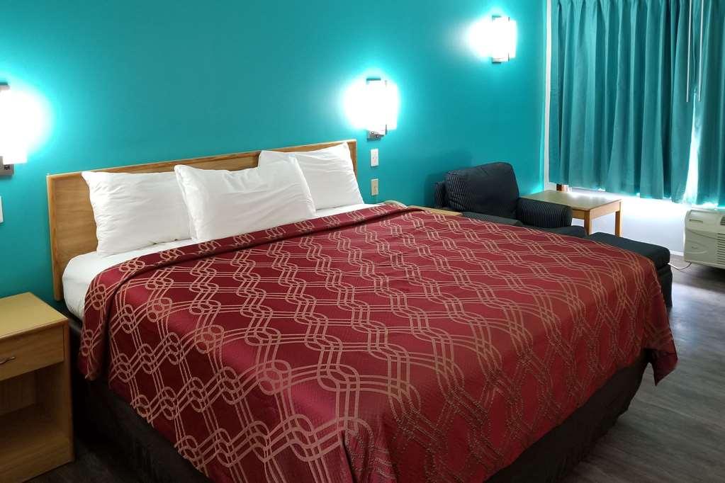 Econo Lodge Kosciusko Værelse billede