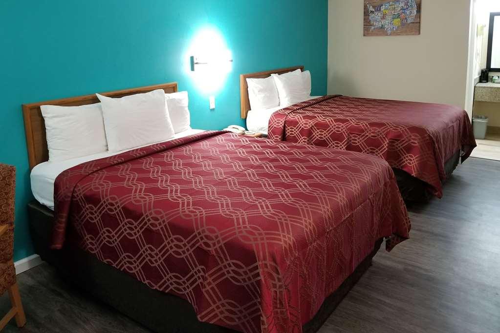 Econo Lodge Kosciusko Værelse billede