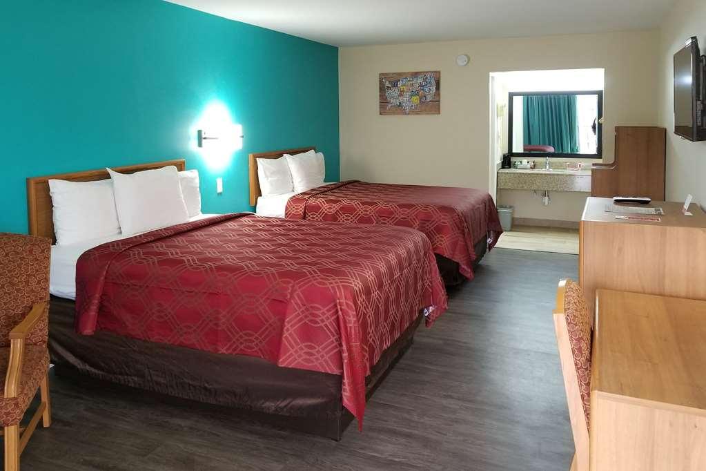 Econo Lodge Kosciusko Værelse billede